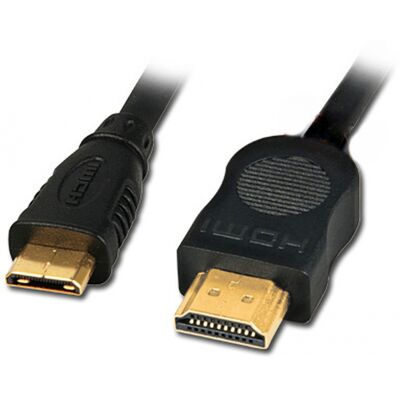 Câble HDMI à mini HDMI Atomos - 0,80 m 4K HDMI - Publicité Câble HDMI à mini HDMI Atomos - 0,80 m 4K HDMI - Publicité