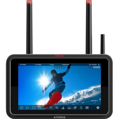 Atomos Ninja TX Dealpreis - Publicité Atomos Ninja TX Dealpreis - Publicité