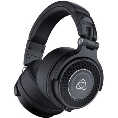 Casque de production Atomos Studio Sonic - Publicité Casque de production Atomos Studio Sonic - Publicité