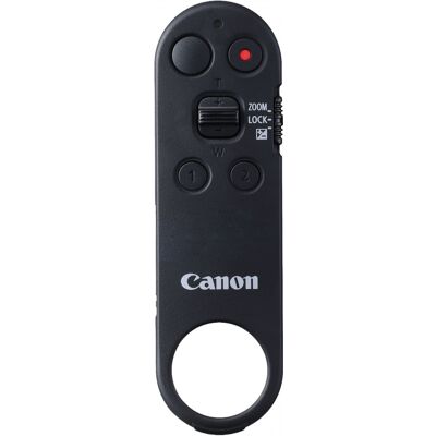 Canon BR-E2 Déclencheur à distance - Publicité Canon BR-E2 Déclencheur à distance - Publicité