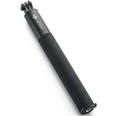 DJI Osmo 1.5m Extension Rod Kit (Dual-Direction Quick-Relase) - Publicité DJI Osmo 1.5m Extension Rod Kit (Dual-Direction Quick-Relase) - Publicité