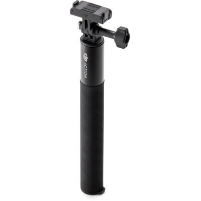 DJI Osmo Action 3 kit de tige d'extension (1,5 m) - Publicité DJI Osmo Action 3 kit de tige d'extension (1,5 m) - Publicité