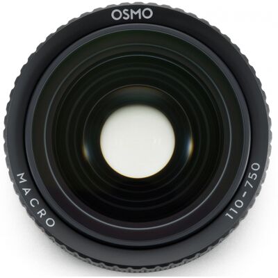DJI Osmo Action 6 Lentille Macro - Publicité DJI Osmo Action 6 Lentille Macro - Publicité