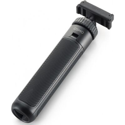 DJI Osmo Action double direction mini canne d'extension - Publicité DJI Osmo Action double direction mini canne d'extension - Publicité