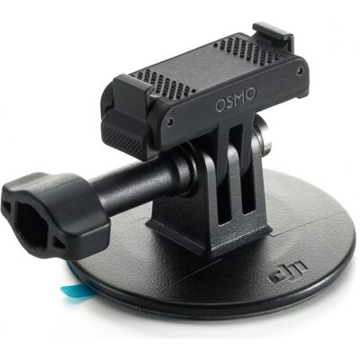 DJI Osmo Flat Adhesive Base Kit (Dual-Direction Quick-Release) - Publicité DJI Osmo Flat Adhesive Base Kit (Dual-Direction Quick-Release) - Publicité