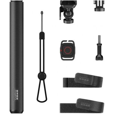 GoPro Extension Pole + Shutter Remote - Publicité GoPro Extension Pole + Shutter Remote - Publicité
