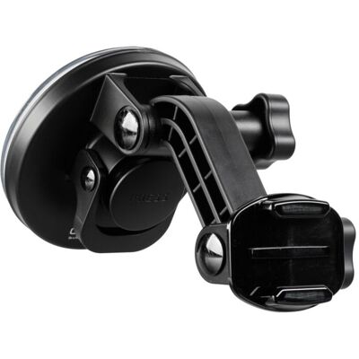 GoPro Suction Cup Mount AUCMT-302 - Publicité GoPro Suction Cup Mount AUCMT-302 - Publicité