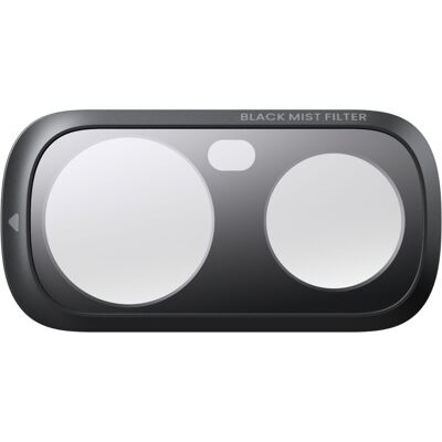 Filtre Insta360 Luna Ultra Black Mist - Publicité Filtre Insta360 Luna Ultra Black Mist - Publicité