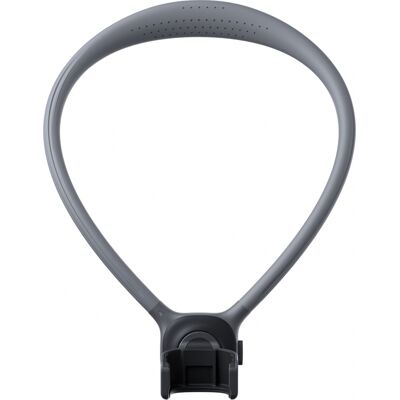 Support de cou Insta360 Luna Ultra - Publicité Support de cou Insta360 Luna Ultra - Publicité