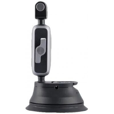 INSTA360 Suction Cup Car Mount - Publicité INSTA360 Suction Cup Car Mount - Publicité