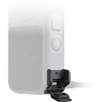 Housse de recharge USB Insta360 X6 toutes conditions météorologiques - Publicité Housse de recharge USB Insta360 X6 toutes conditions météorologiques - Publicité