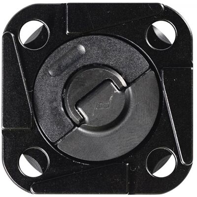 Peak Design Field Plate - Publicité Peak Design Field Plate - Publicité