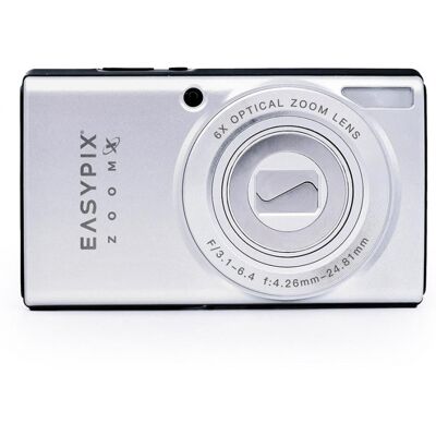 Easypix ZoomX VX1372 - Publicité Easypix ZoomX VX1372 - Publicité