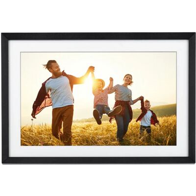 Rollei Smart Frame WiFi 107 - Publicité Rollei Smart Frame WiFi 107 - Publicité