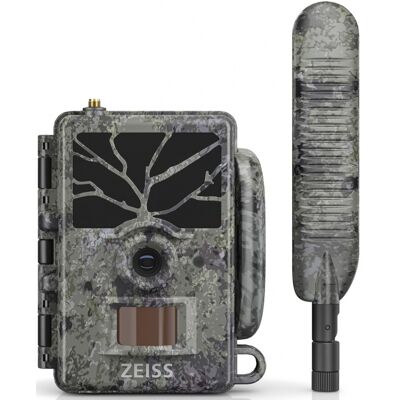 ZEISS Secacam 1 - Publicité ZEISS Secacam 1 - Publicité