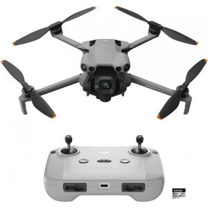 DJI Mini 5 Pro (RC-N3) + Lexar Silver Plus microSDXC 256GB