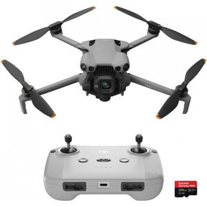 DJI Mini 5 Pro (RC-N3) + SanDisk micro SDXC Extreme Pro 256GB 200MB/s