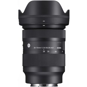 Sigma 28-70mm f2,8 DG DN (C) pour Sony-E