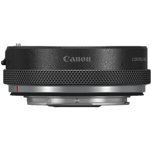 Canon Adaptateur à baïonnette EF-EOS R avec bague de contrôle de l'objectif - Publicité Canon Adaptateur à baïonnette EF-EOS R avec bague de contrôle de l'objectif - Publicité