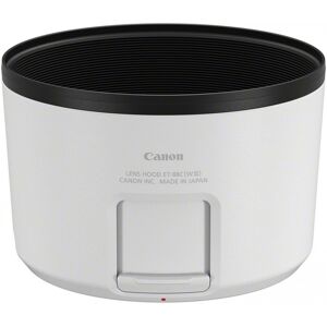 Canon Pare-soleil ET-88C blanc - Publicité Canon Pare-soleil ET-88C blanc - Publicité