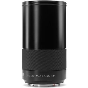 HASSELBLAD XCD 135mm f2,8 + téléconvertisseur - Publicité HASSELBLAD XCD 135mm f2,8 + téléconvertisseur - Publicité