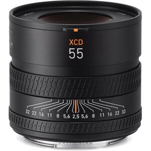 HASSELBLAD XCD 55mm f2,5 - Publicité HASSELBLAD XCD 55mm f2,5 - Publicité
