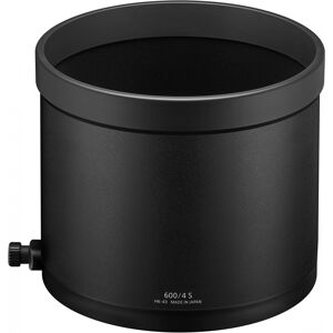Nikon HK-43 Parasoleil pour Z 600mm f4 - Publicité Nikon HK-43 Parasoleil pour Z 600mm f4 - Publicité