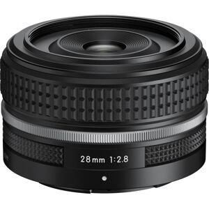 Nikon Nikkor Z 28mm f2,8 SE nach 50 EUR Remise d'été immédiate Nikon - Publicité Nikon Nikkor Z 28mm f2,8 SE nach 50 EUR Remise d'été immédiate Nikon - Publicité