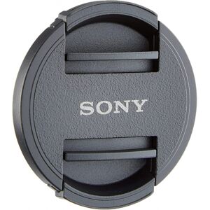 Sony ALC-F 72 S Bouchon d'objectif - Publicité Sony ALC-F 72 S Bouchon d'objectif - Publicité