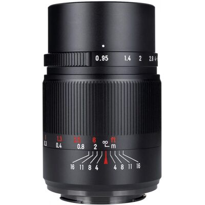7Artisans 25mm f0,95 Canon RF - Publicité 7Artisans 25mm f0,95 Canon RF - Publicité