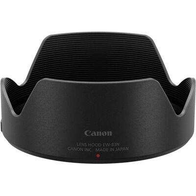 Canon EW-83N Parasoleil - Publicité Canon EW-83N Parasoleil - Publicité