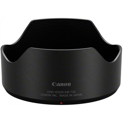 Canon Parasoleil EW-73G - Publicité Canon Parasoleil EW-73G - Publicité