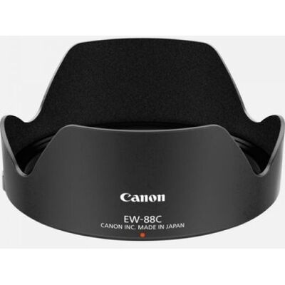Canon Parasoleil EW-88C pour EF 24-70mm f2.8L II USM - Publicité Canon Parasoleil EW-88C pour EF 24-70mm f2.8L II USM - Publicité