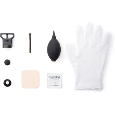 DJI Avata 360 Replacement Lens Kit With Tools - Publicité DJI Avata 360 Replacement Lens Kit With Tools - Publicité