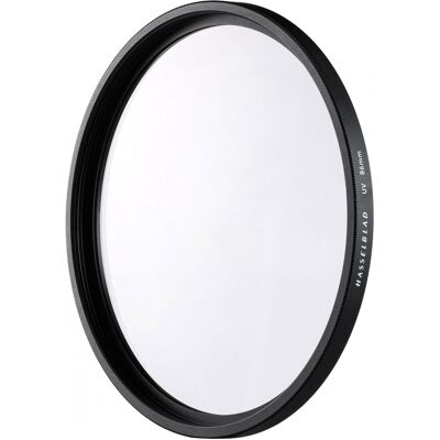 HASSELBLAD 86mm Filtre UV - Publicité HASSELBLAD 86mm Filtre UV - Publicité