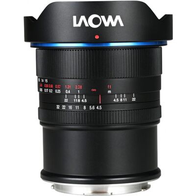 LAOWA 15mm f4,5 Macro 1:2 pour monture L Dealpreis - Publicité LAOWA 15mm f4,5 Macro 1:2 pour monture L Dealpreis - Publicité