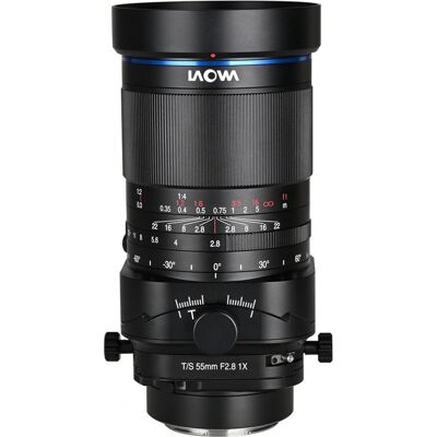 LAOWA 55mm f2,8 Macro Tilt-Shift Nikon Z Dealpreis - Publicité LAOWA 55mm f2,8 Macro Tilt-Shift Nikon Z Dealpreis - Publicité