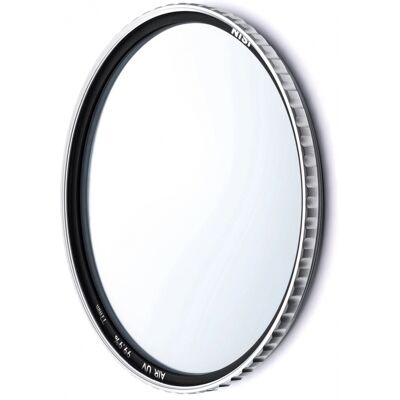 Nisi AIR UV 55mm nach 12.6 EUR Promotion d'été NiSi : 20 % de réduction - Publicité Nisi AIR UV 55mm nach 12.6 EUR Promotion d'été NiSi : 20 % de réduction - Publicité