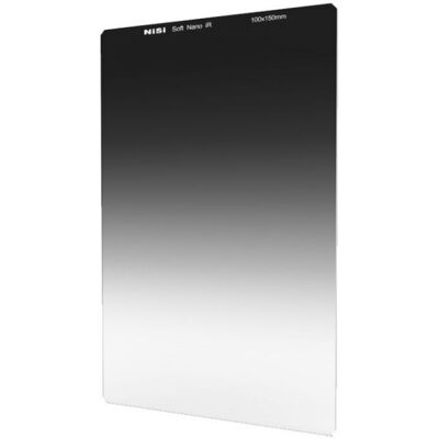Filtre gradué NiSi 75mm IR GND8 - Filtre d'objectif - Publicité Filtre gradué NiSi 75mm IR GND8 - Filtre d'objectif - Publicité