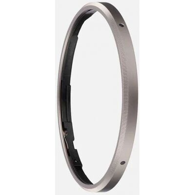 RICOH GR bague d'objectif (gris foncé) - Publicité RICOH GR bague d'objectif (gris foncé) - Publicité
