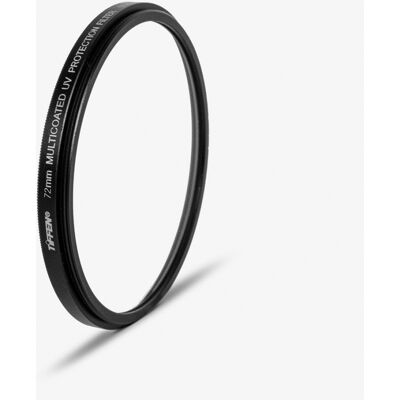 Filtre UV Tiffen 72MM TIFFEN MULTICOATED TMC - Publicité Filtre UV Tiffen 72MM TIFFEN MULTICOATED TMC - Publicité
