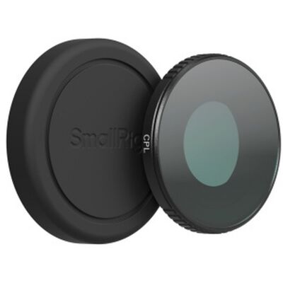SmallRig Filtre CPL 5966 pour DJI Osmo Action 6 - Publicité SmallRig Filtre CPL 5966 pour DJI Osmo Action 6 - Publicité