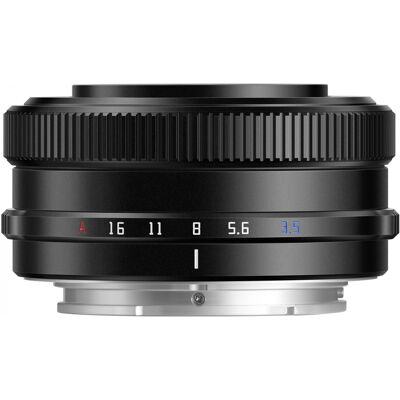 Objectif Prime TTArtisan AF 14mm F3.5 - Monture Sony E - Publicité Objectif Prime TTArtisan AF 14mm F3.5 - Monture Sony E - Publicité