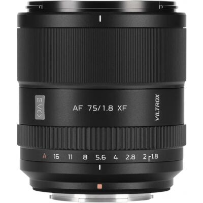 Rollei Viltrox AF 75 mm f/1,8 à monture Z EVO Dealpreis - Publicité Rollei Viltrox AF 75 mm f/1,8 à monture Z EVO Dealpreis - Publicité
