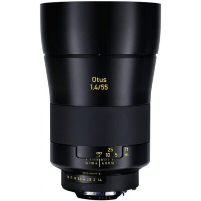 ZEISS Otus 55mm f1,4 Nikon nach 450 EUR Remise immédiate sur les objectifs ZEISS - Publicité ZEISS Otus 55mm f1,4 Nikon nach 450 EUR Remise immédiate sur les objectifs ZEISS - Publicité