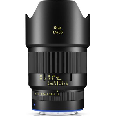 ZEISS Otus ML 35mm f1,4 Canon RF nach 300 EUR Remise immédiate sur les objectifs ZEISS - Publicité ZEISS Otus ML 35mm f1,4 Canon RF nach 300 EUR Remise immédiate sur les objectifs ZEISS - Publicité