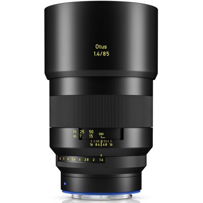 ZEISS Otus ML 85mm f1,4 Canon RF nach 300 EUR Remise immédiate sur les objectifs ZEISS - Publicité ZEISS Otus ML 85mm f1,4 Canon RF nach 300 EUR Remise immédiate sur les objectifs ZEISS - Publicité