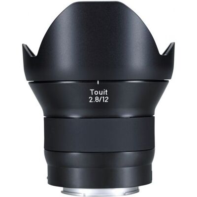 ZEISS Touit 12mm f2,8 Sony Monture E nach 100 EUR Remise immédiate sur les objectifs ZEISS - Publicité ZEISS Touit 12mm f2,8 Sony Monture E nach 100 EUR Remise immédiate sur les objectifs ZEISS - Publicité