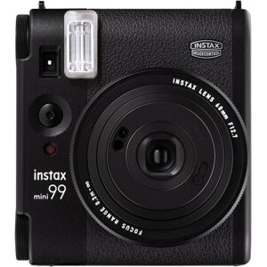 FUJI INSTAX Fujifilm Instax Mini 99 noir - Publicité FUJI INSTAX Fujifilm Instax Mini 99 noir - Publicité