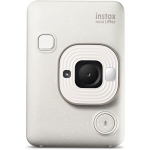 FUJI INSTAX Fujifilm Instax Mini LiPlay blanc cassé - Publicité FUJI INSTAX Fujifilm Instax Mini LiPlay blanc cassé - Publicité